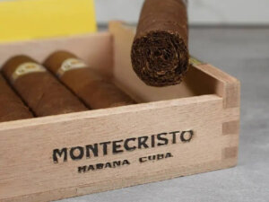 Xuat-xu-cua-Xi-ga-Montecristo-Edmundo Xuất xứ của xì gà Montecristo Edmundo